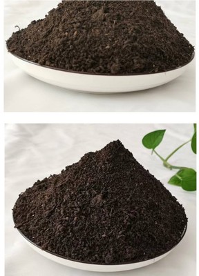 河北猪粪有机肥土地整改有机肥绿地工程用肥工厂直发